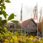 Hermannshöhe Hotell