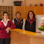 Hermannshöhe 3*