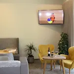 Hotell Hermannshöhe