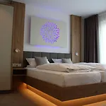 Hermannshöhe Hotell Legden