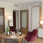 Hotell Hermannshöhe