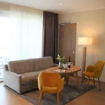 Hotell Hermannshöhe Legden