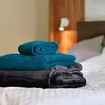 Hermannshöhe Hotell Legden