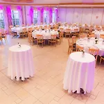 Hermannshöhe Hotell 3*