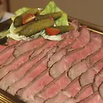 Hotell Hermannshöhe Legden