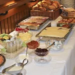 Hermannshöhe Hotell