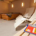 Hotell Hermannshöhe Legden
