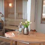Hotell Hermannshöhe Legden