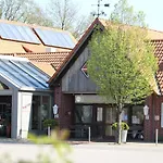 Hermannshöhe Hotell