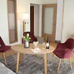 Hotell Hermannshöhe 3*