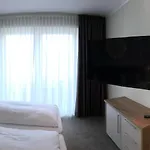 Отель Hermannshoehe Легден