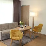 Hotell Hermannshöhe 3*