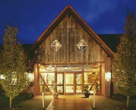 Hermannshöhe 3* Legden