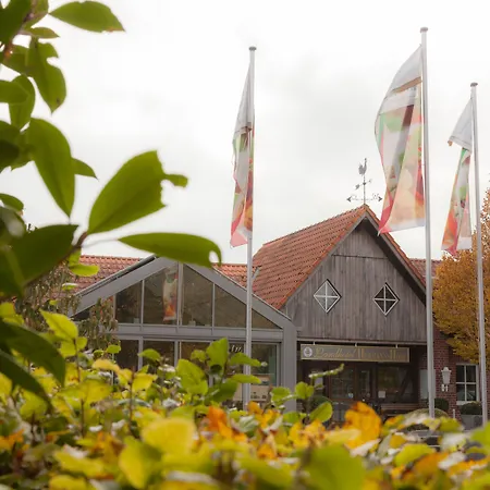 Hermannshoehe Ξενοδοχείο