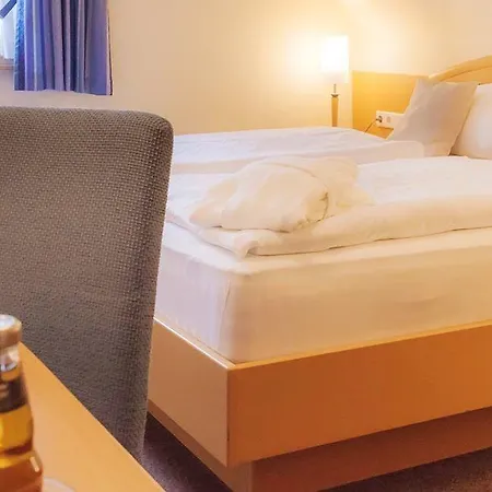 Hermannshoehe Hotel Legden