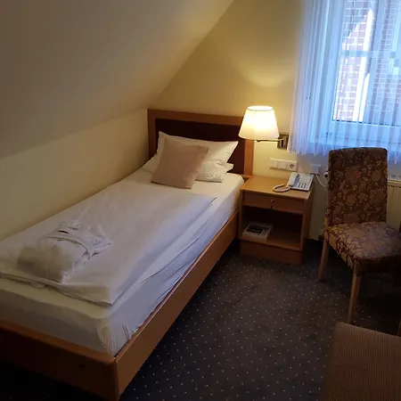 Hotel Hermannshoehe Legden