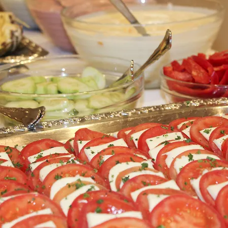 Hermannshoehe Hotel Legden