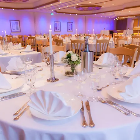 Hermannshoehe Ξενοδοχείο