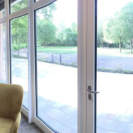 Hotel Hermannshoehe Legden