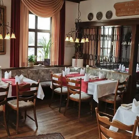 Hotel Hermannshoehe Legden