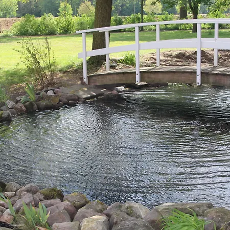 Ξενοδοχείο Hermannshoehe