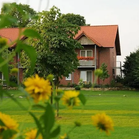 Hermannshoehe Hotel Legden