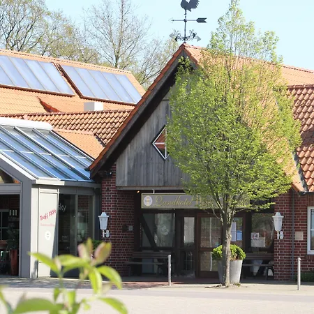 Hermannshoehe Legden