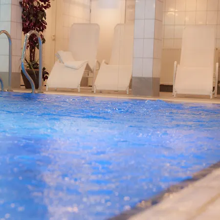 Hermannshoehe Hotel 3*