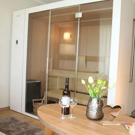 Hotel Hermannshoehe Legden