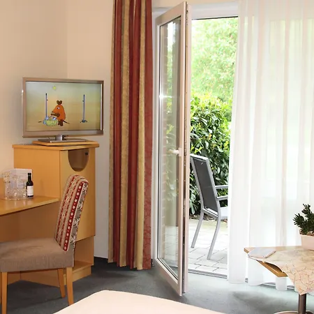 Hermannshoehe 3* Legden