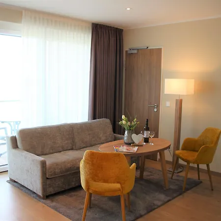 Hotel Hermannshoehe Legden