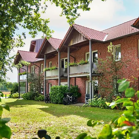 Hotell Hermannshöhe Legden