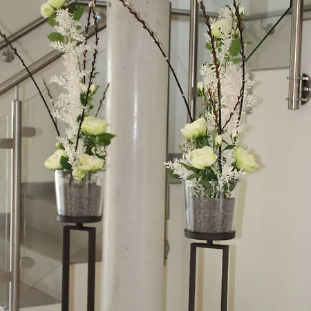 Hermannshoehe Hotel Legden