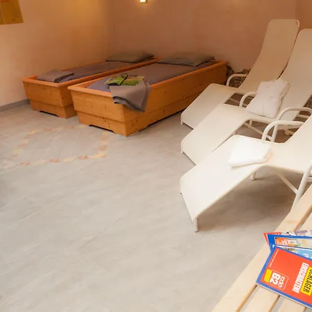 Hermannshoehe Hotel 3*