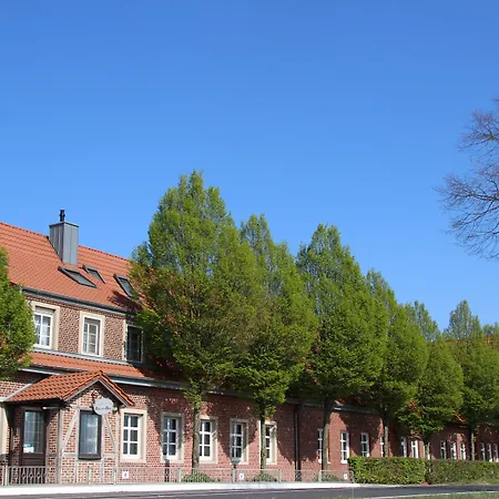Hotel Hermannshoehe Legden