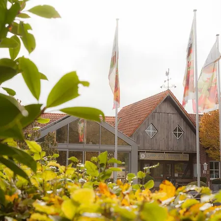 Hermannshoehe Legden