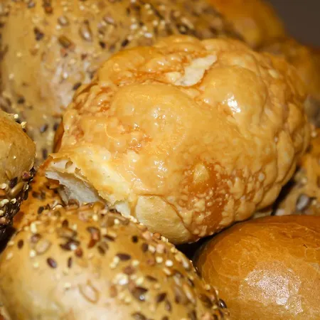 Hotel Hermannshoehe 3*