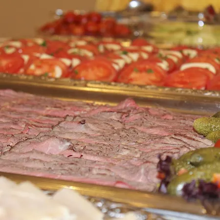 Hermannshoehe 3* Legden