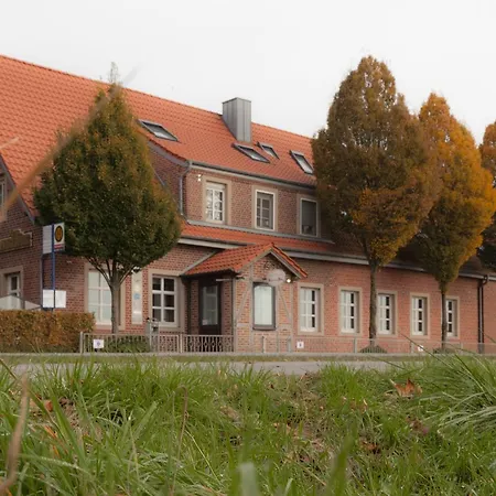 Hermannshoehe Hotel