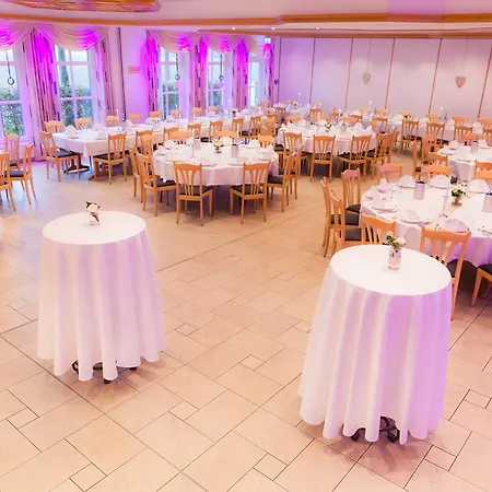 Hermannshoehe Hotel 3*