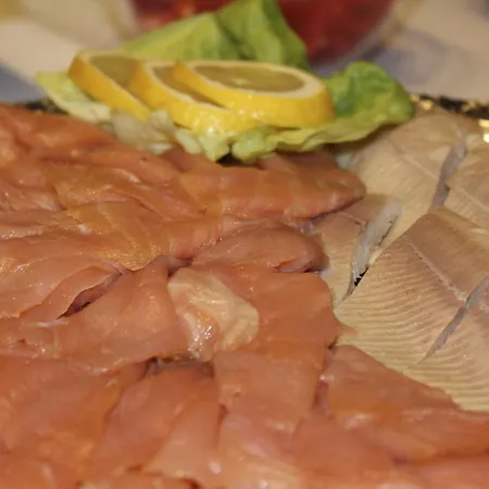 Hotel Hermannshoehe 3*