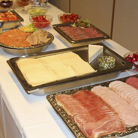 Hermannshoehe Hotel 3*