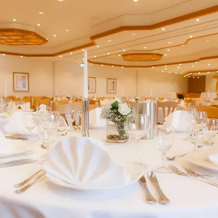 Hermannshoehe Ξενοδοχείο