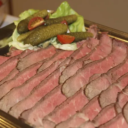 Hotel Hermannshoehe Legden