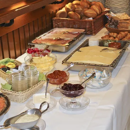 Hermannshoehe Ξενοδοχείο