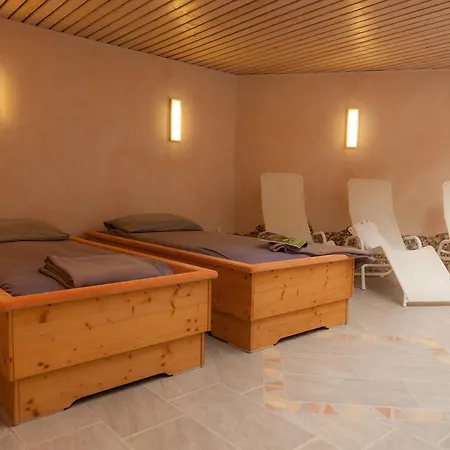 Hermannshoehe Hotel 3*