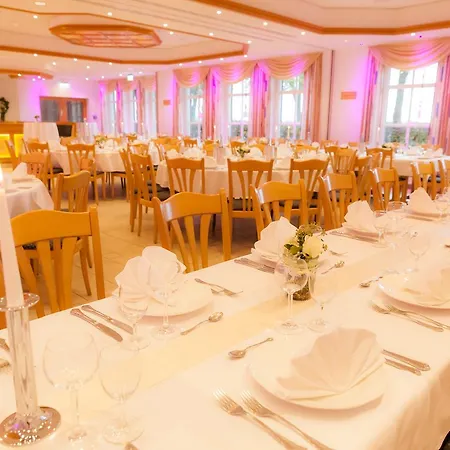 Hermannshoehe Hotel Legden