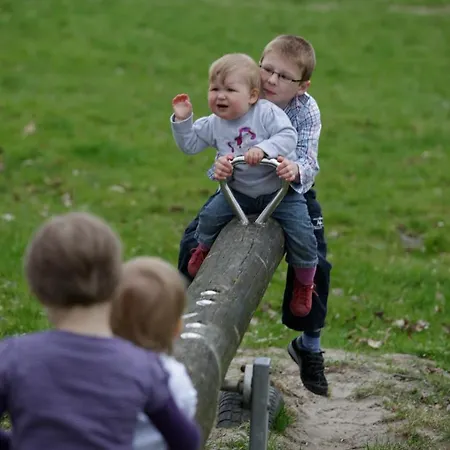 Hermannshoehe Ξενοδοχείο