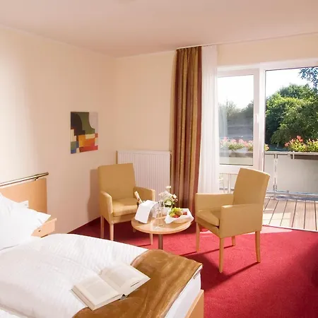 Hermannshoehe Hotel 3*