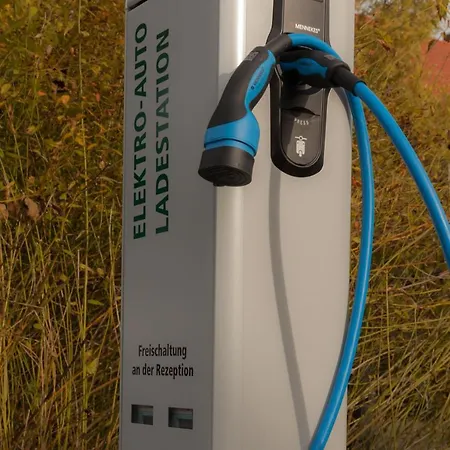 Hermannshoehe 3* Legden